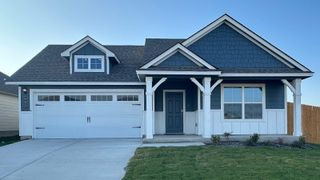 New construction Single-Family house 6801 Gilbert Dr, Killeen, TX 76549 plan Seabrook - image