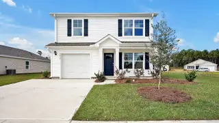 New construction Single-Family house 1241 Skystone Lp Ne, Unit 28462, Supply, NC 28462 plan Brandon - image