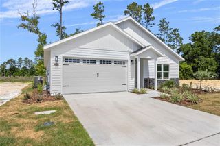 New construction Single-Family house 1050 SW 67th Wy, Gainesville, FL 32607 - image