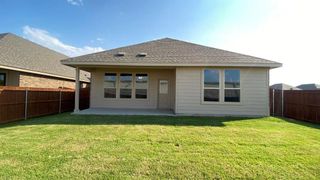 New construction Single-Family house 1216 Marsha Ln, Decatur, TX 76234 plan SOUTHHAVEN - image