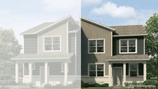 New construction Single-Family house 1579 Higgins Creek Dr, Berthoud, CO 80513 plan Vail - image