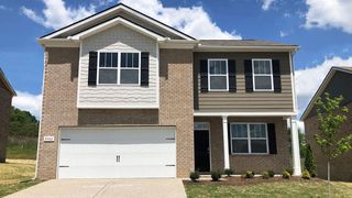 New construction Single-Family house 1163 Woodbridge Blvd, Lebanon, TN 37090 plan Penwell - image