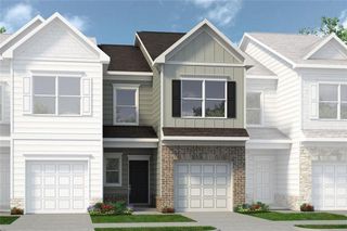 New construction Single-Family house 202 Andros Dr, Dalton, GA 30721 - image