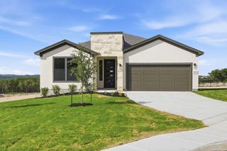 New construction Single-Family house 4214 Summit Pl, San Antonio, TX 78257 - image