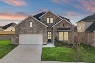 New construction Single-Family house 3905 Menard St, McKinney, TX 75070 plan Easton - image