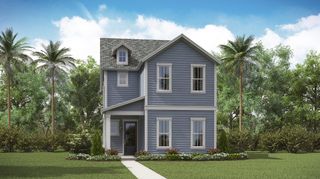 New construction Single-Family house 210 Helena Park Dr, Summerville, SC 29486 - photo