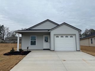 New construction Single-Family house 524 Molly Parker Ln, Spartanburg, SC 29301 - image
