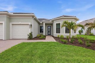 New construction Single-Family house 4923 Empire Landing Run, Lakewood Ranch, FL 34211 plan Stellar - image