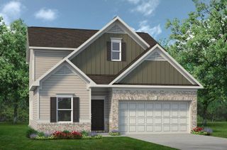 New construction Single-Family house 120 Townsend Wy, Unit 10, Chapel Hill, TN 37034 - image