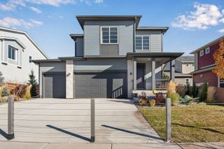 New construction house 13551 E 99Th Pl, Commerce City, CO 80022 plan 3004 - image