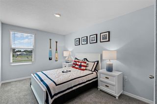 New construction Townhouse house 4387 Hazel St, Kissimmee, FL 34746 - image