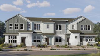 New construction Multi-Family house 15201 Clayton St, Thornton, CO 80602 plan 306 - image