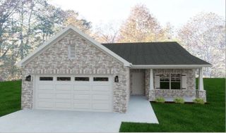 New construction Single-Family house 110 Sagewood Dr, Tullahoma, TN 37388 - image