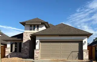 New construction Single-Family house 9515 Sierra Crest Ln, Porter, TX 77365 - image