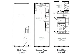 New construction Single-Family house 5921 Cottage Grove Lake Dr, Houston, TX 77007 - image