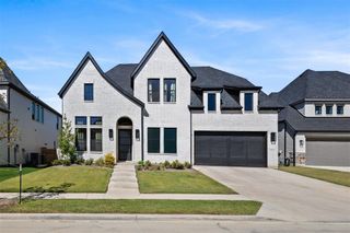 New construction Single-Family house 4108 Hibiscus Dr, McKinney, TX 75071 plan Madison II - image