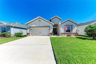 New construction Single-Family house 6716 162Nd Pl E, Parrish, FL 34219 - image