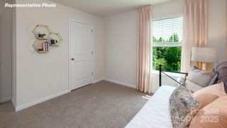 New construction  house 3551 Cramer Creek Dr, Gastonia, NC 28056 plan Robie - image