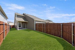 New construction Single-Family house 3719 Jade Ln, Heartland, TX 75126 plan Cameron - image