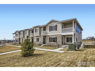 New construction  house 163 Robin Rd, Johnstown, CO 80534 plan Monarch - image