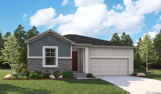 New construction Single-Family house 6129 Amerifax Drive, Windsor, CO 80528 Alexandrite- photo