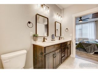 New construction Multi-Family house 1014 Birdwhistle Ln, Unit 10, Fort Collins, CO 80524 plan Shavano - image