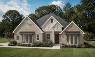 New construction Single-Family house 6916 Betsy Ln, Bryan, TX 77802 plan The Courtney - image
