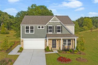 New construction Single-Family house 45 Traminer Wy, Braselton, GA 30517 - image