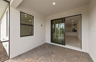 New construction  house 18828 Indian Rock Pl, Lakewood Ranch, FL 34211 plan Seagrove - image