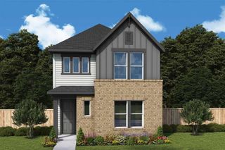 New construction Single-Family house 4729 Maxwell Dr, McKinney, TX 75071 plan The Jaden - image