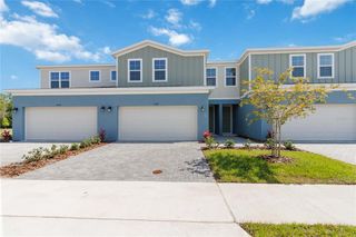 New construction  house 5285 Luisa Ct, St. Cloud, FL 34771 plan Hazel - image