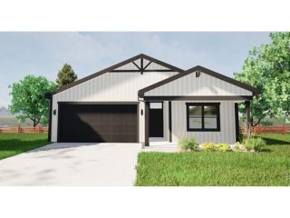 New construction Single-Family house 1984 Sorghum Wy, Johnstown, CO 80534 plan Somerset - image