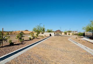 New construction Single-Family house 16232 W Bajada Rd, Surprise, AZ 85387 - image