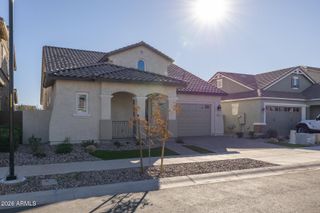 New construction Single-Family house 4273 E John St, Gilbert, AZ 85295 plan Textiler w/Loft - image