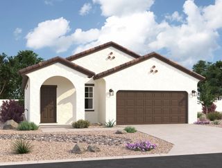 New construction Single-Family house 6443 S 78Th Ln, Phoenix, AZ 85339 plan Sterling - image