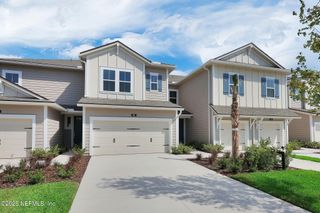 New construction  house 60 Big Pine Ln, Ponte Vedra, FL 32081 plan Birch - image
