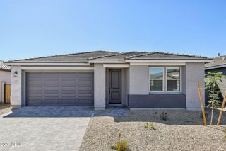 New construction Single-Family house 9541 W Tamarisk Ave, Tolleson, AZ 85353 plan Violet - image
