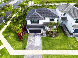 New construction Single-Family house 9721 Chora Tunel Wy, Lake Worth, FL 33467 - image