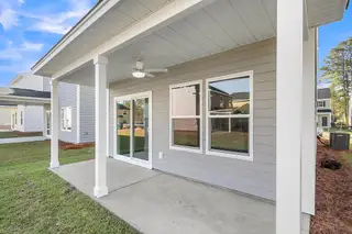 New construction Single-Family house 218 Central Creek Dr, Goose Creek, SC 29445 plan Dillon - image