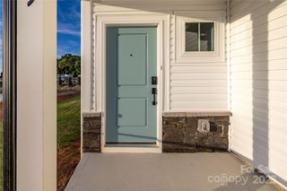 New construction Single-Family house 2309 Bulwarks Ct, Unit 4, Albemarle, NC 28001 - image