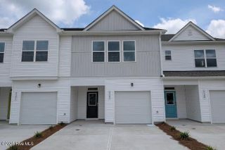 New construction Single-Family house 7145 Fisk Dr, Unit 52, Leland, NC 28451 - image