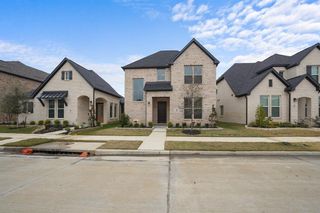 New construction Single-Family house 1512 Sandhill Ln, Celina, TX 75009 - image