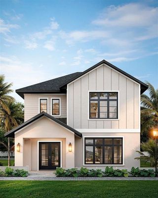 New construction Single-Family house 650 Medora Wy, Winter Garden, FL 34787 - image