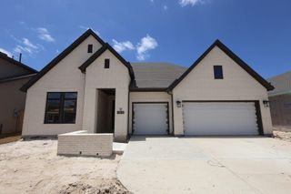 New construction Single-Family house 10619 Dina Yellow Dr, Cypress, TX 77433 plan The Ingram - image