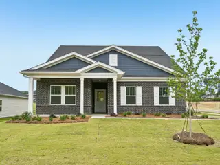 New construction Single-Family house 690 Darya Dr, York, SC 29745 plan Carolina Side Load - image