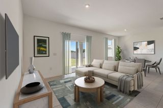 New construction Single-Family house 1809 American Wy, Haines City, FL 33844 plan The Quest - image