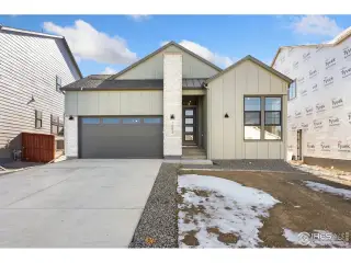 New construction Single-Family house 1683 Sundown Run Dr, Windsor, CO 80550 plan 1 - image