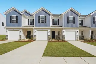 New construction Multi-Family house 123 Tango Dr, Clinton, SC 29325 plan Chestnut - image