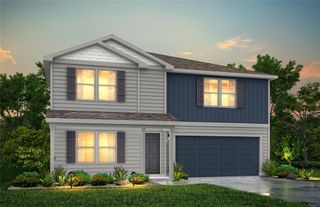 New construction Single-Family house 505 Sycamore Cv, Granbury, TX 76048 Jackson- photo