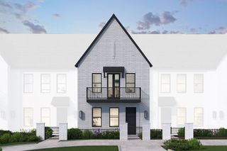 New construction Single-Family house 1981 Starwood Ln, Arlington, TX 76006 - image